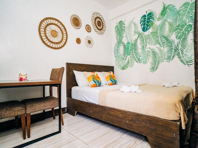 Haven Campsite Hotel San Felipe  Kültér fotó