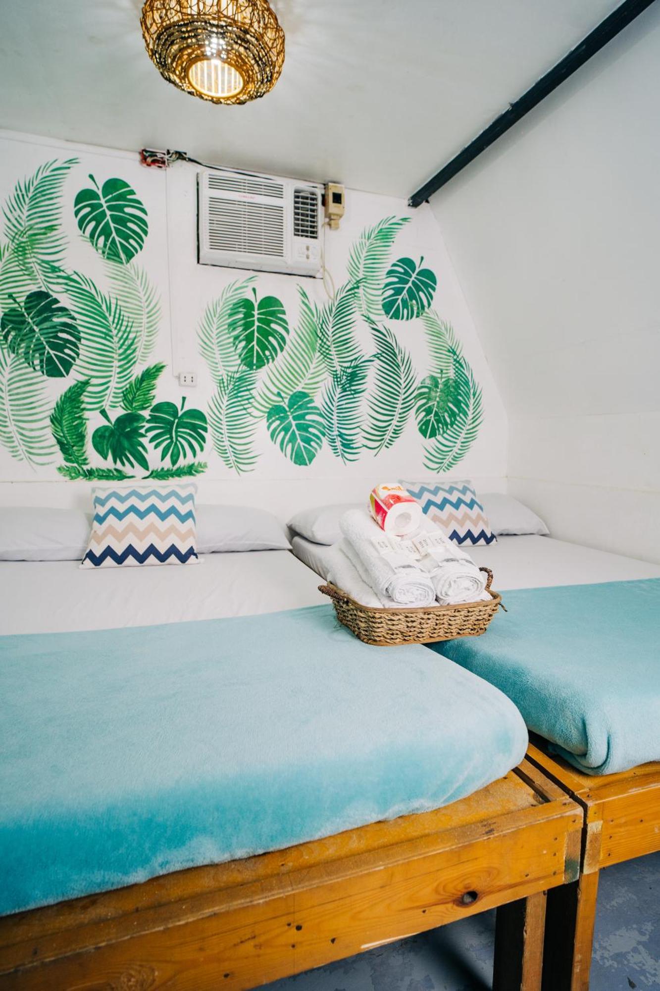 Haven Campsite Hotel San Felipe  Kültér fotó