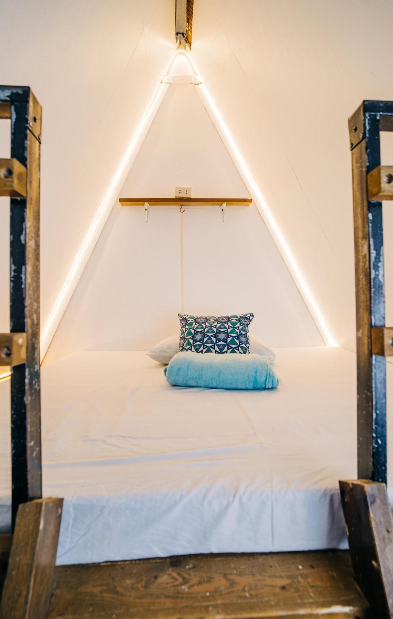 Haven Campsite Hotel San Felipe  Kültér fotó