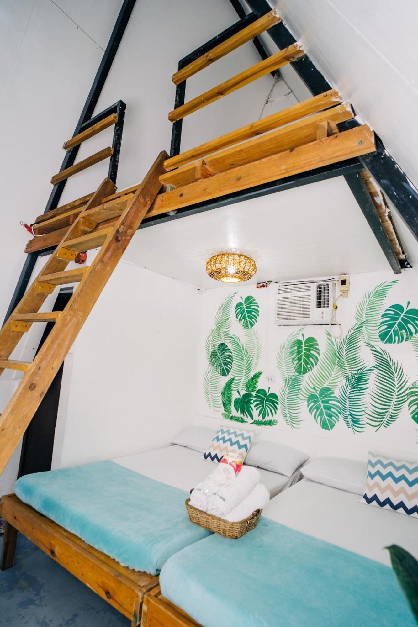 Haven Campsite Hotel San Felipe  Kültér fotó
