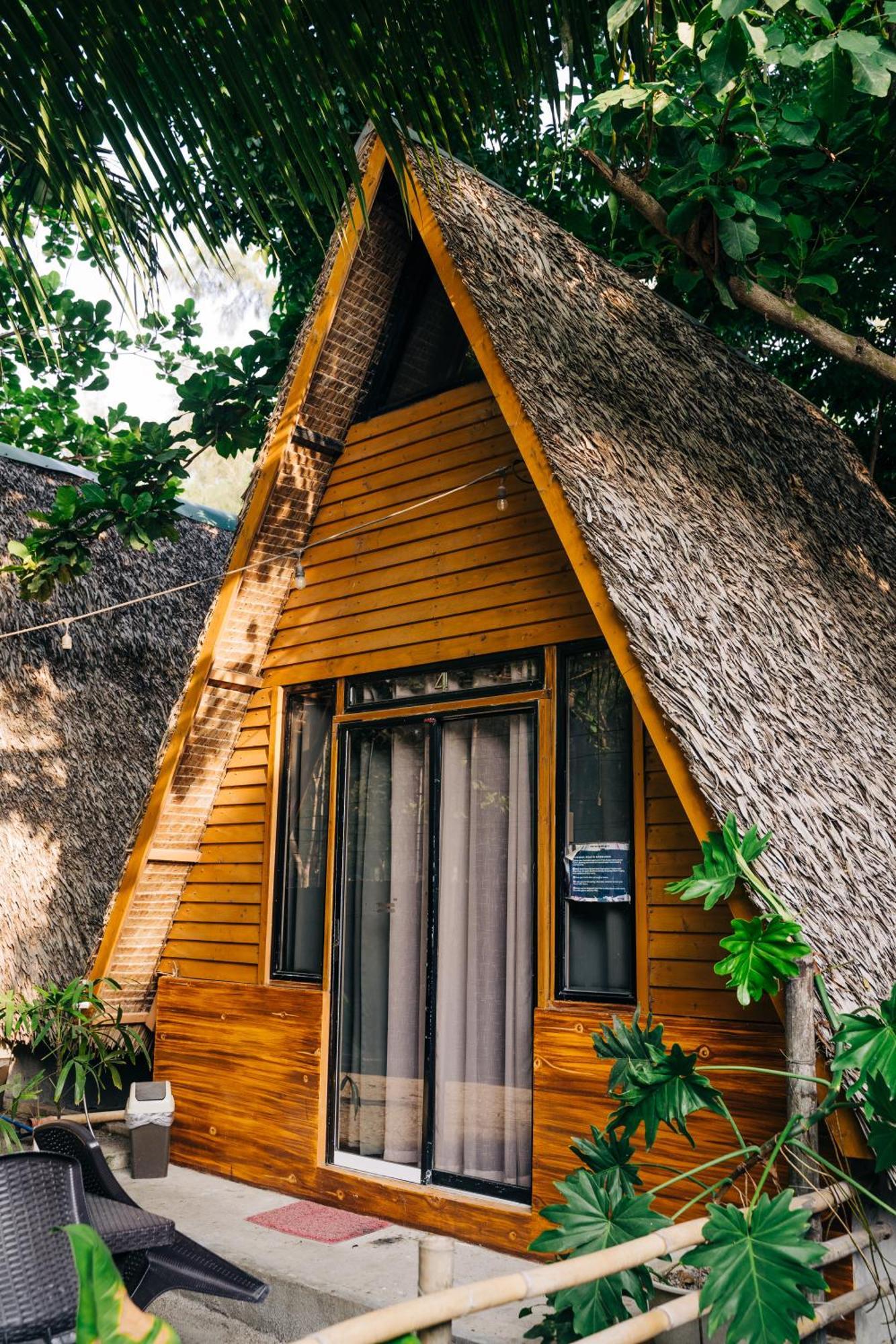 Haven Campsite Hotel San Felipe  Kültér fotó