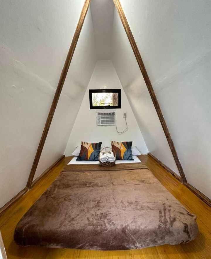 Haven Campsite Hotel San Felipe  Kültér fotó
