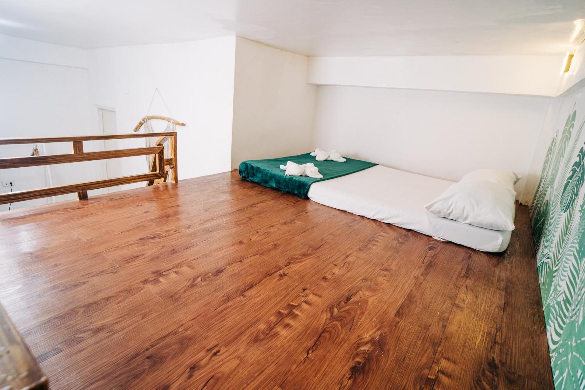 Haven Campsite Hotel San Felipe  Kültér fotó