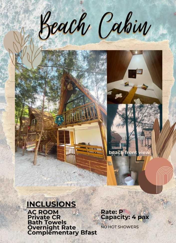 Haven Campsite Hotel San Felipe  Kültér fotó